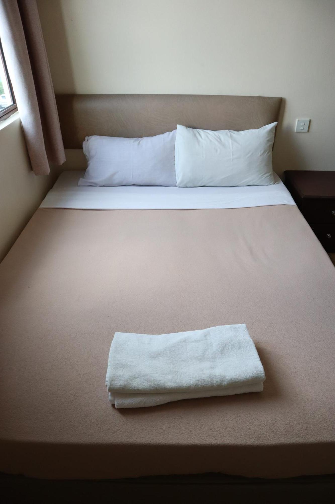 Hotel Wangsamas ตัมปิน ห้อง รูปภาพ